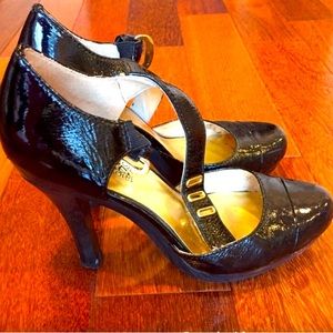 Michael Kors Mary Janes